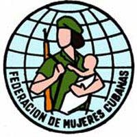 Blog #7: The Federation of Cuba Women | Think Global – Central ...